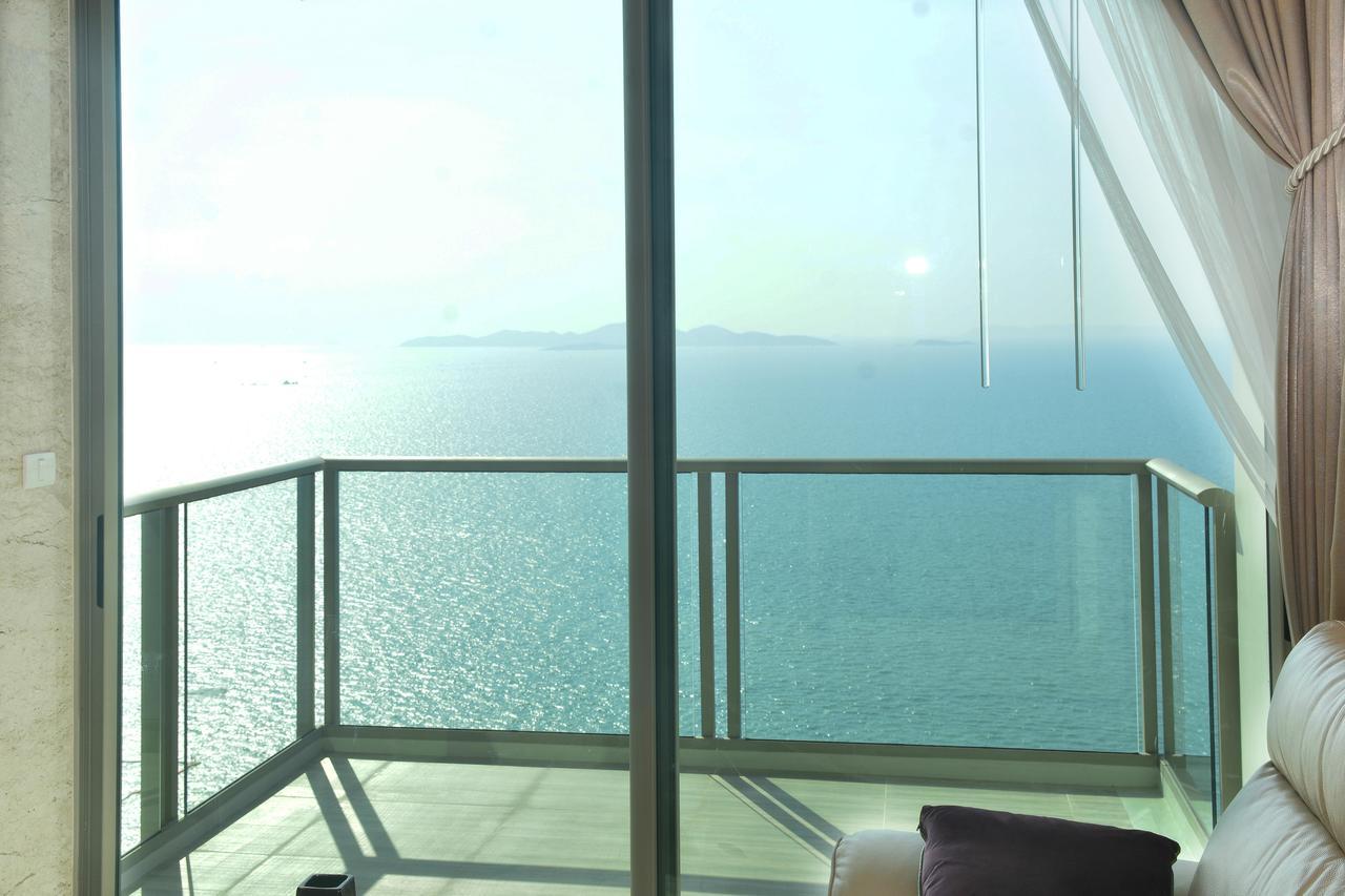 Apartment Lux Sl Luxury Style Of Life 3 Pattaya