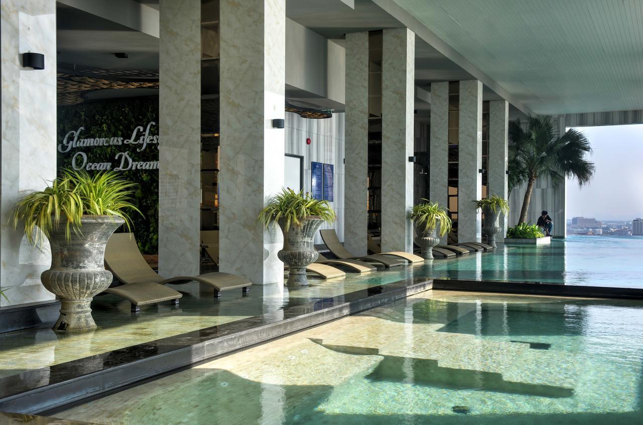 Apartment Lux Sl Luxury Style Of Life 3 *