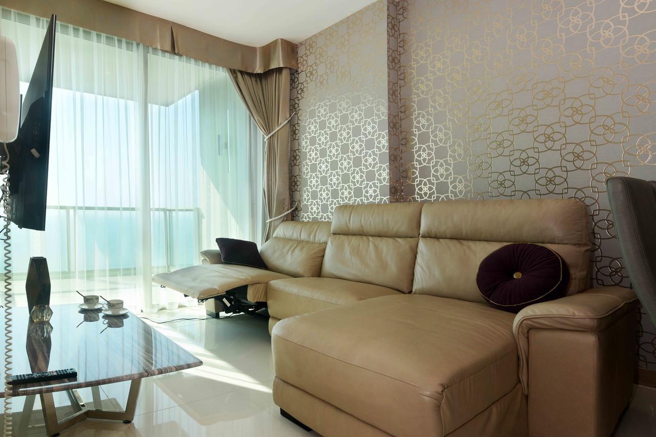 Lux Sl Luxury Style Of Life 3 Apartment