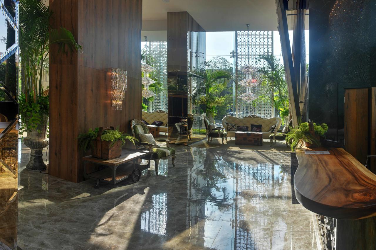 Apartment Lux Sl Luxury Style Of Life 3 Pattaya