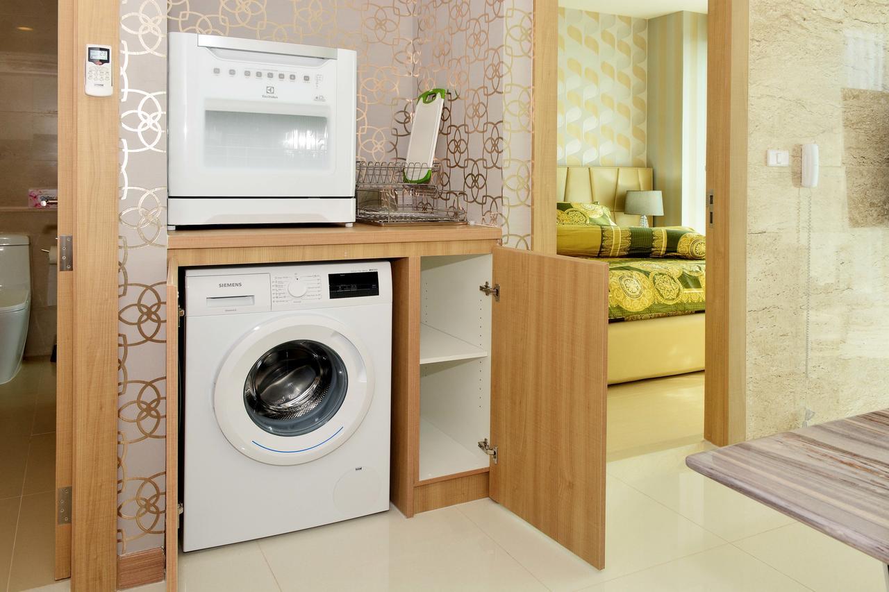 Lux Sl Luxury Style Of Life 3 Pattaya