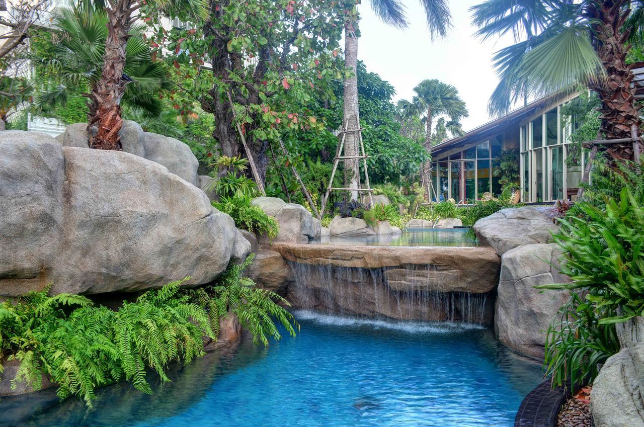 Lux Sl Luxury Style Of Life 3 * Pattaya