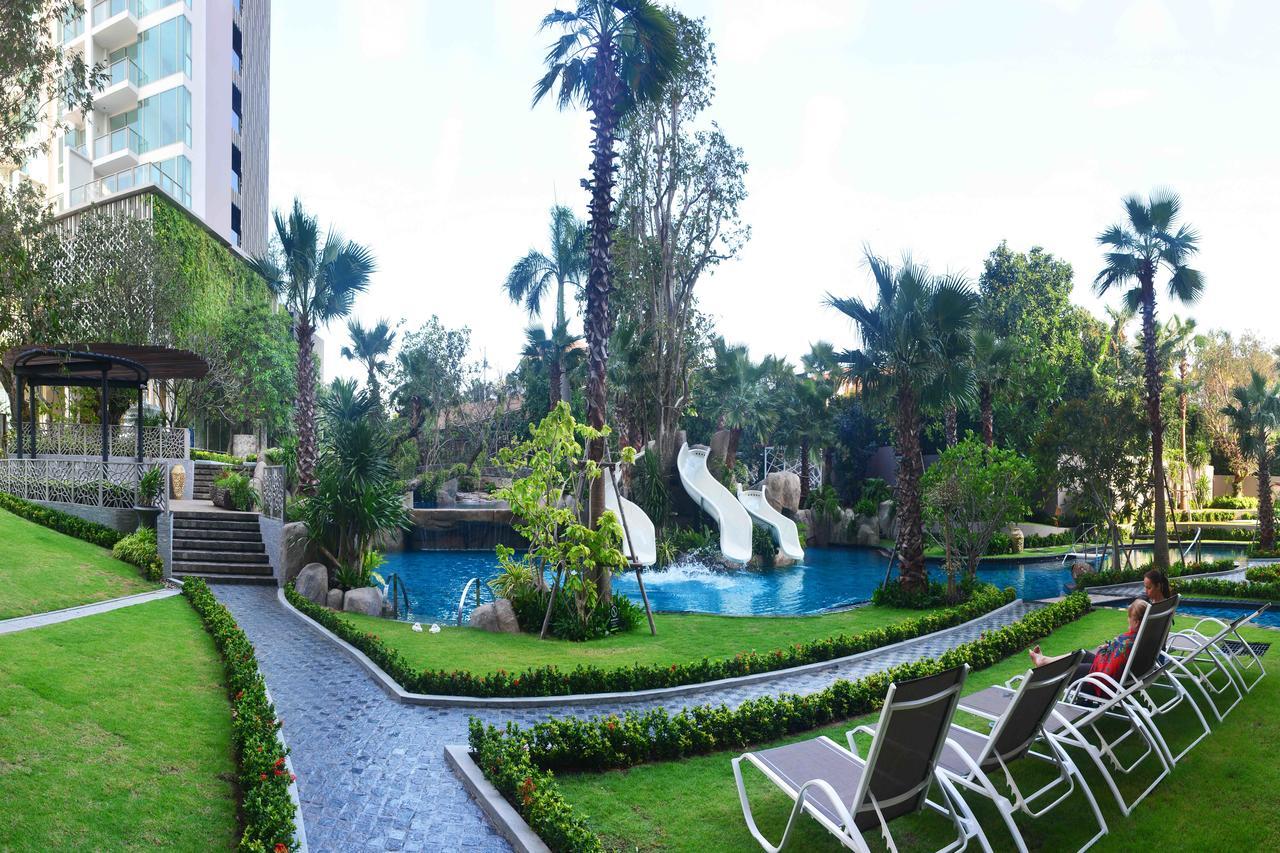 Apartment Lux Sl Luxury Style Of Life 3 Pattaya