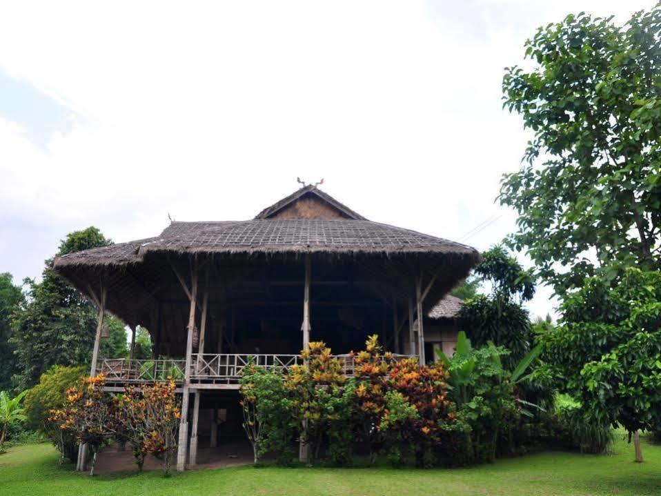 Lisu Guest house Chiang Mai