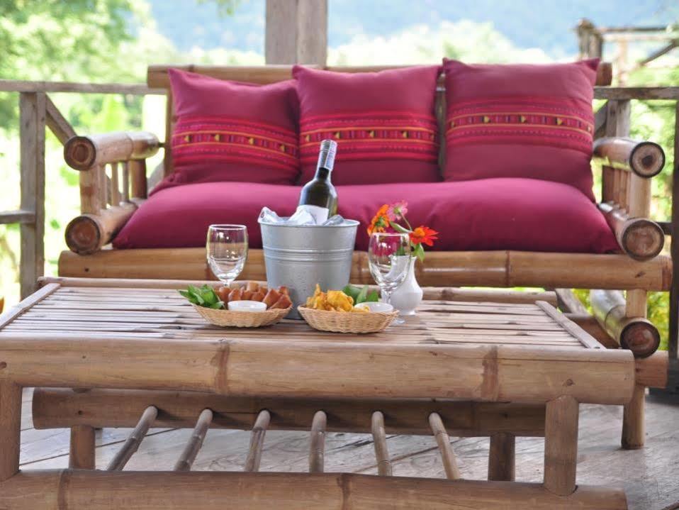 Lisu Guest house 2*