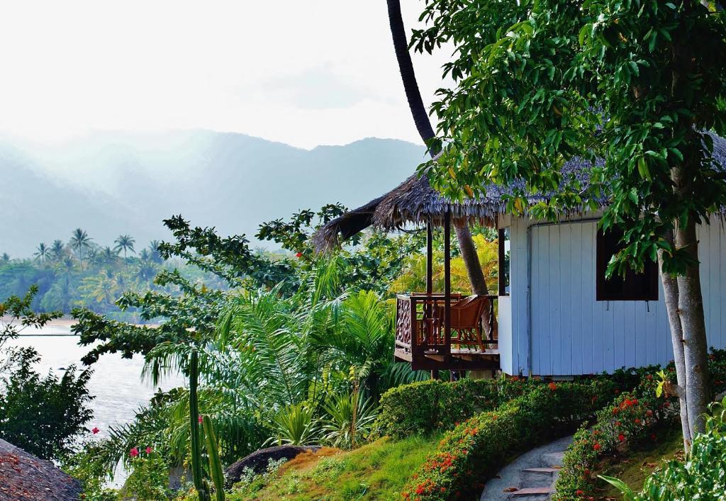 Lamai Bay View Resort 3*