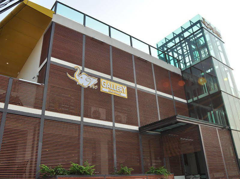 Hotel The Gallery At