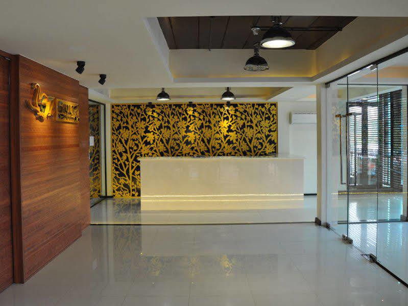 The Gallery At Hotel Koh Chang