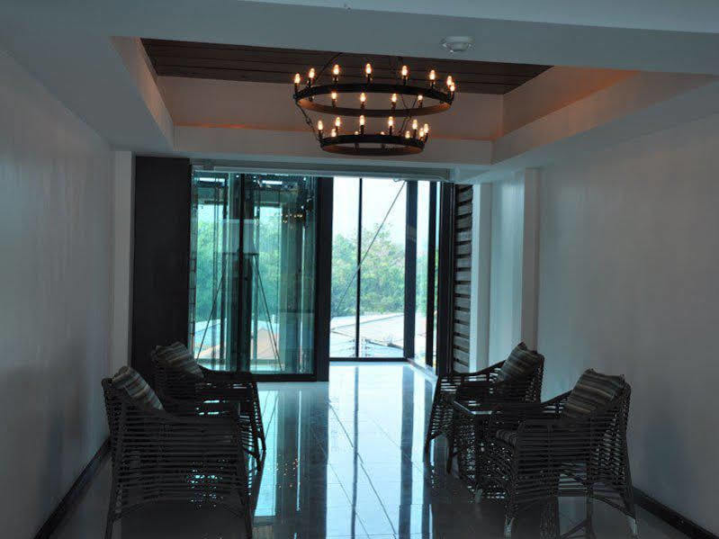 The Gallery At 4* Koh Chang