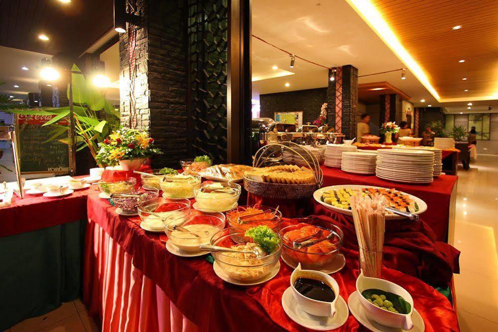 Hotel Baramee Hip 3*