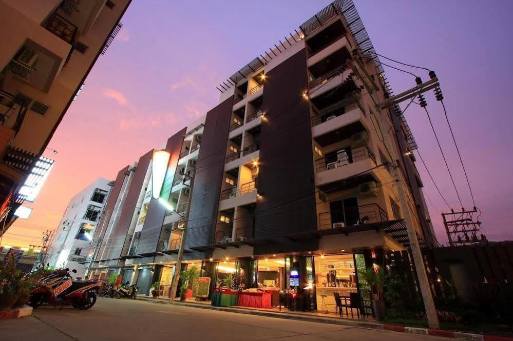 Hotel Baramee Hip