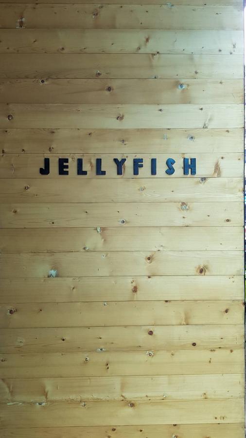 Hostel Jellyfish Jomtien Beach