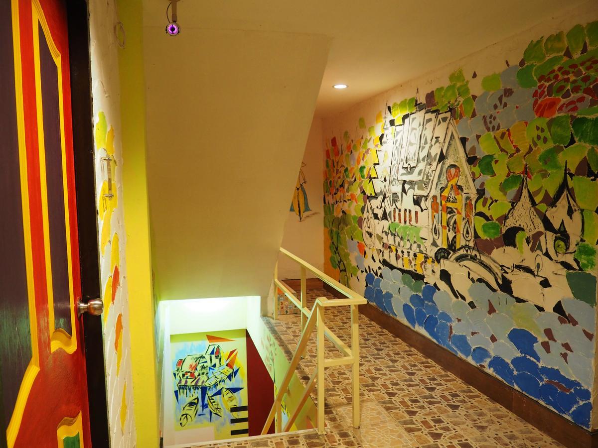 Hotel Baanmae Jomtien Beach
