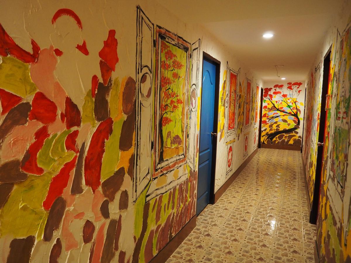 Baanmae Hotel 3*