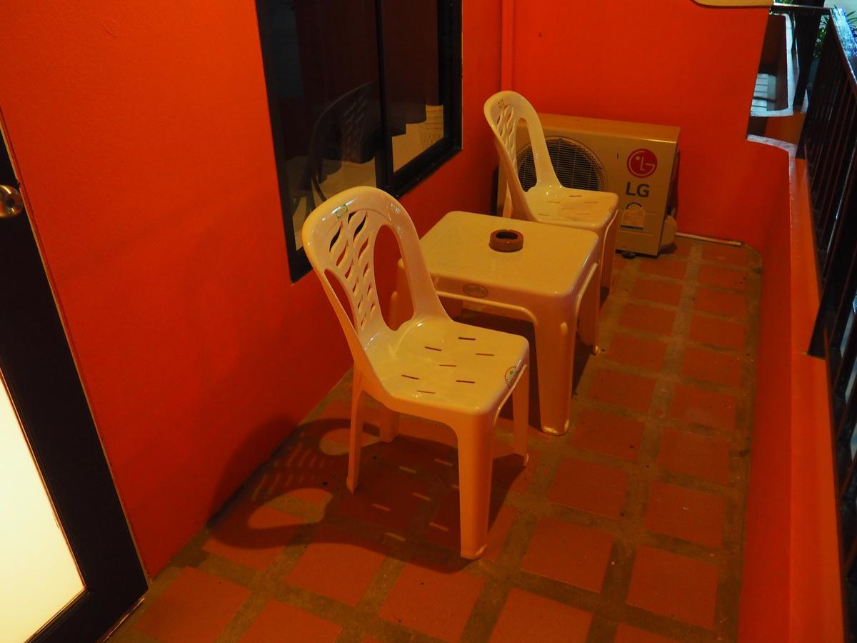 Baanmae Hotel