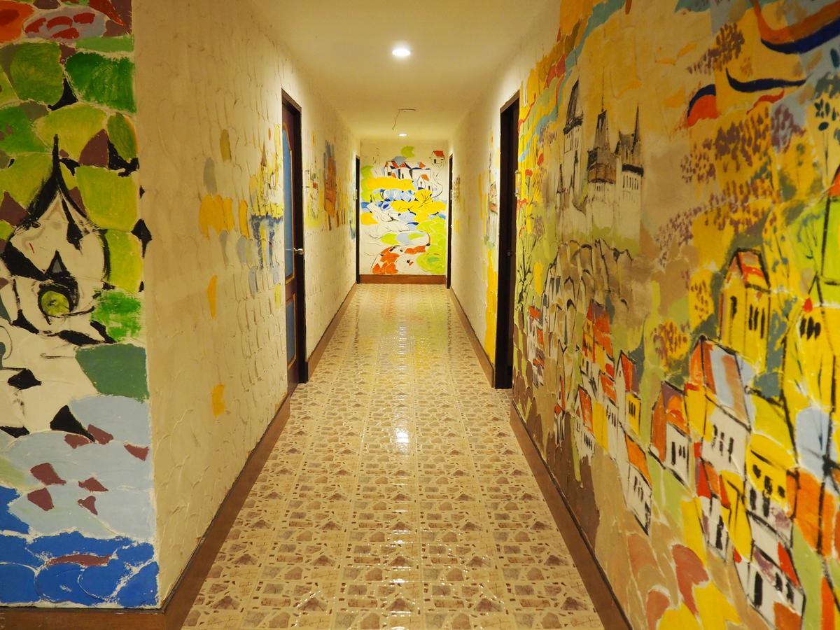 Hotel Baanmae 3*