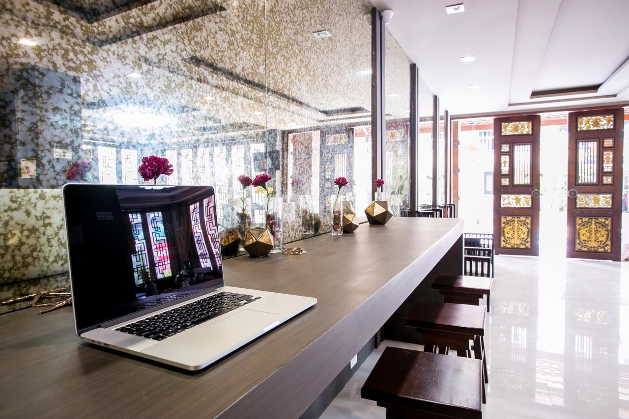 Minatale Phuket 3*