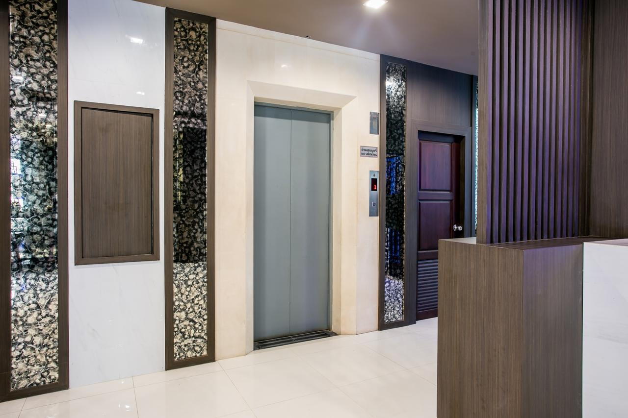 Hotel Minatale Phuket