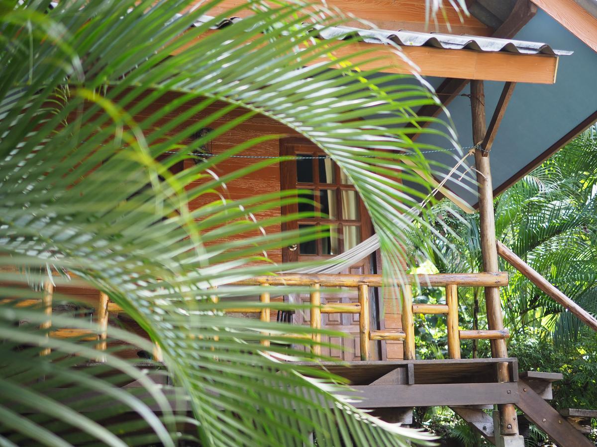 Little Eden Resort