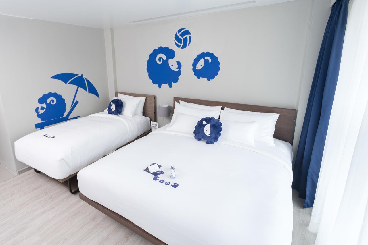Kokotel Krabi Oasis 3*