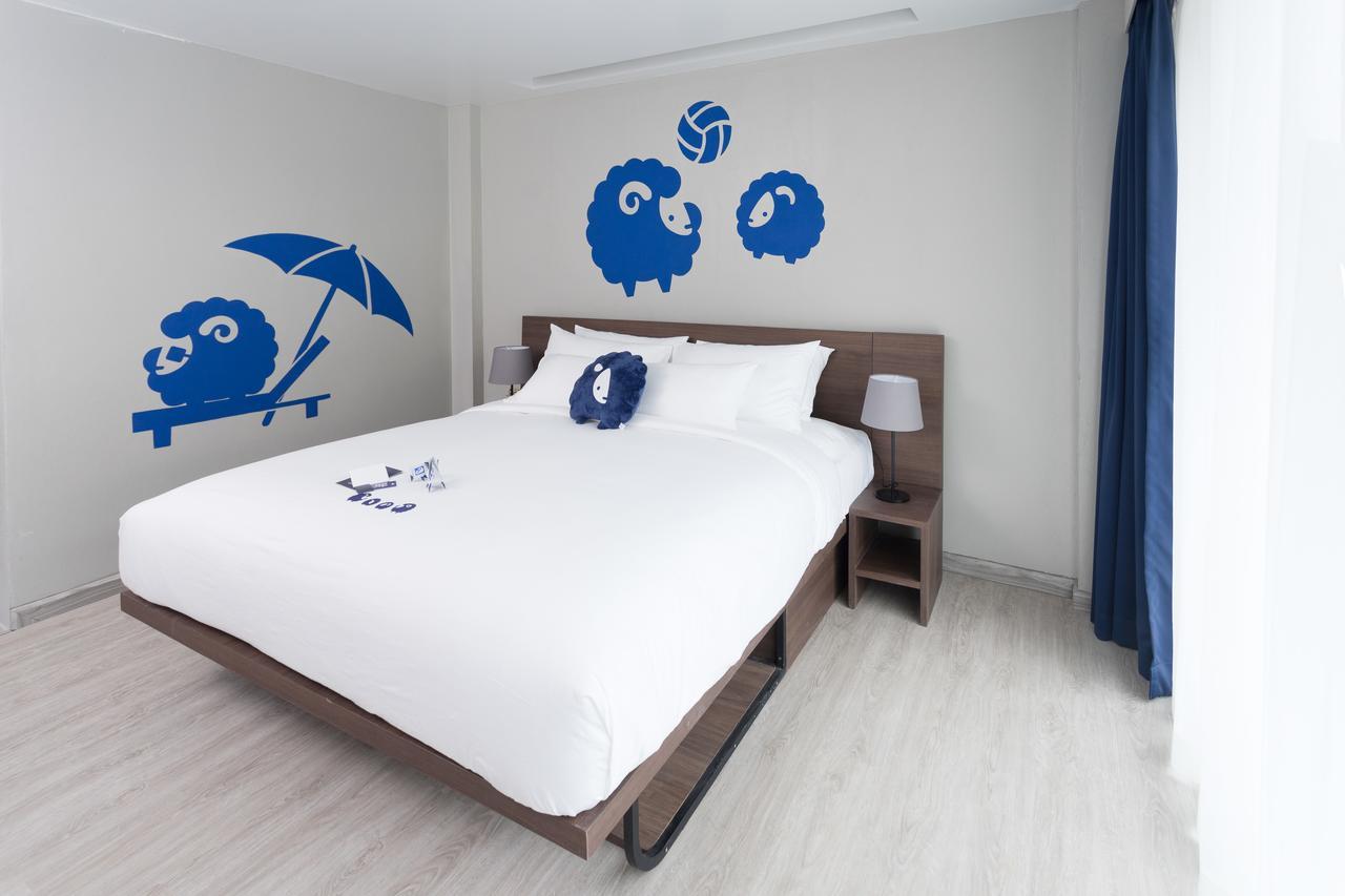 Kokotel Krabi Oasis 3*