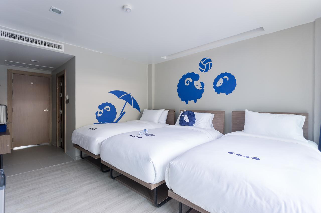 Hotel Kokotel Krabi Oasis