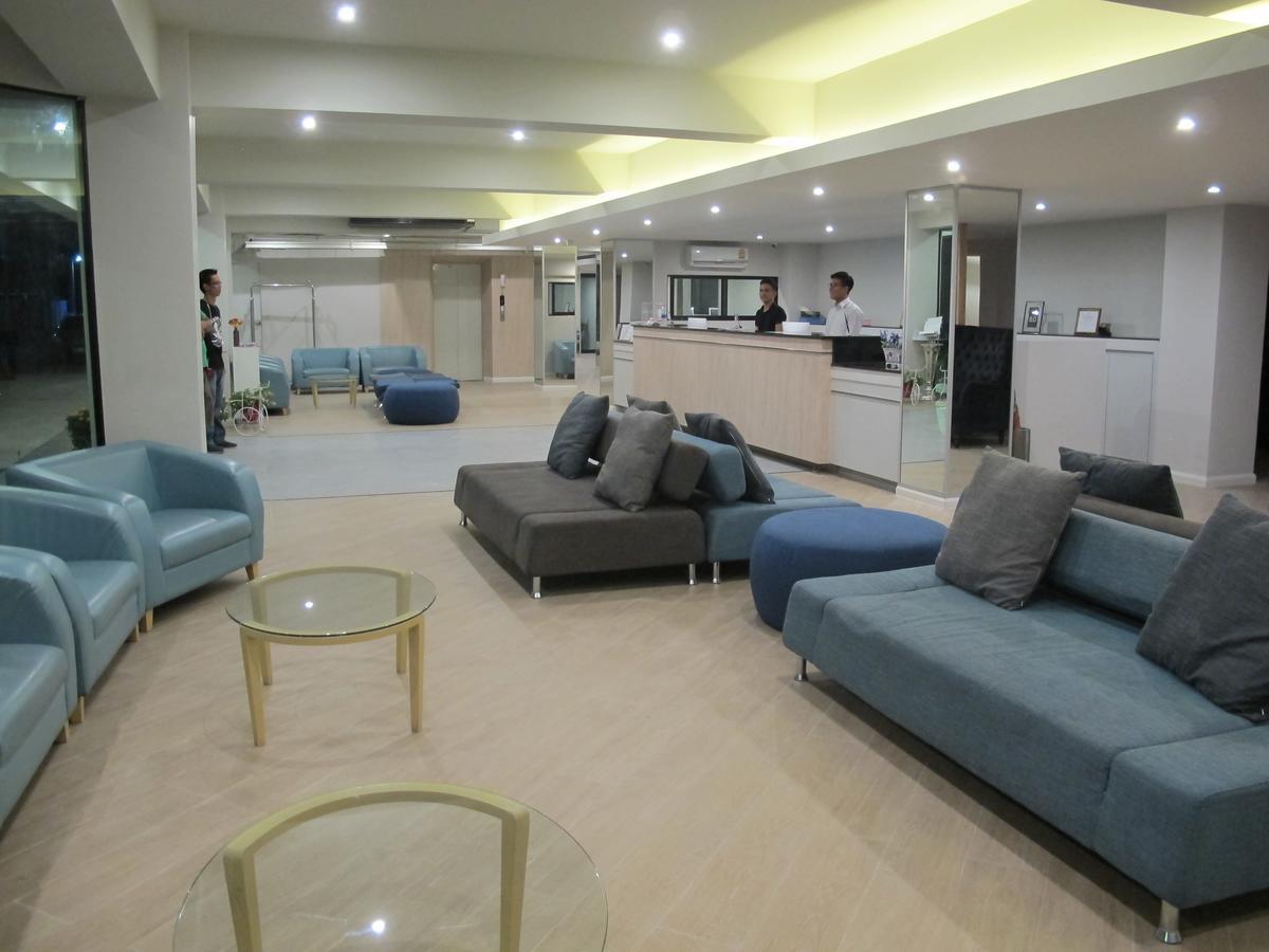 Suvarnabhumi Oriental 3* Banguecoque