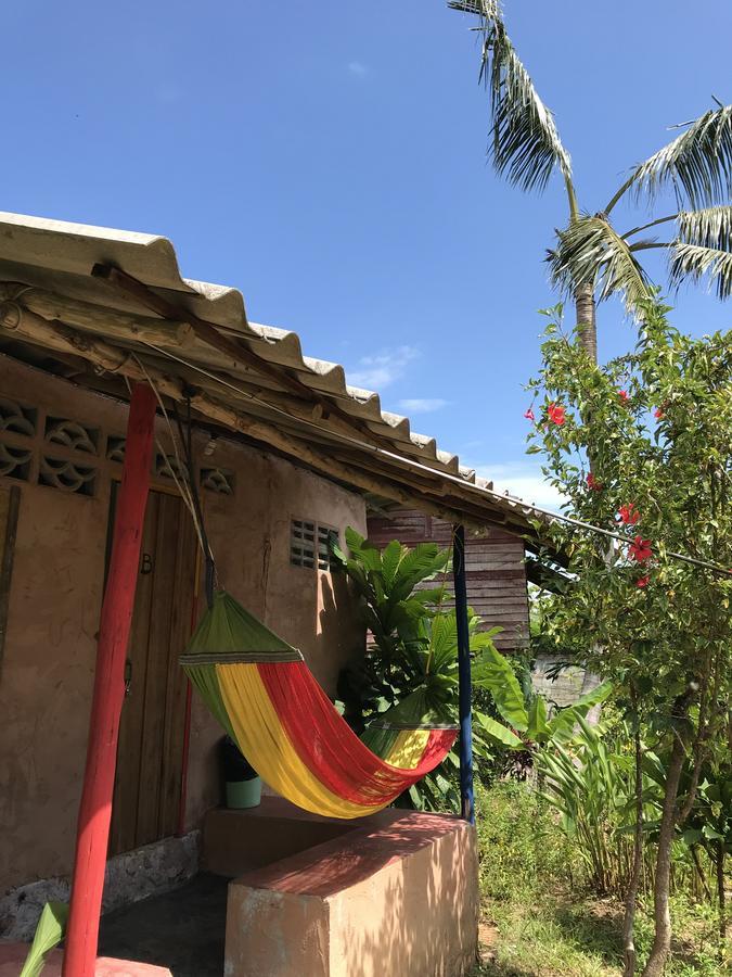 Hippy Hut Hotel Koh Chang