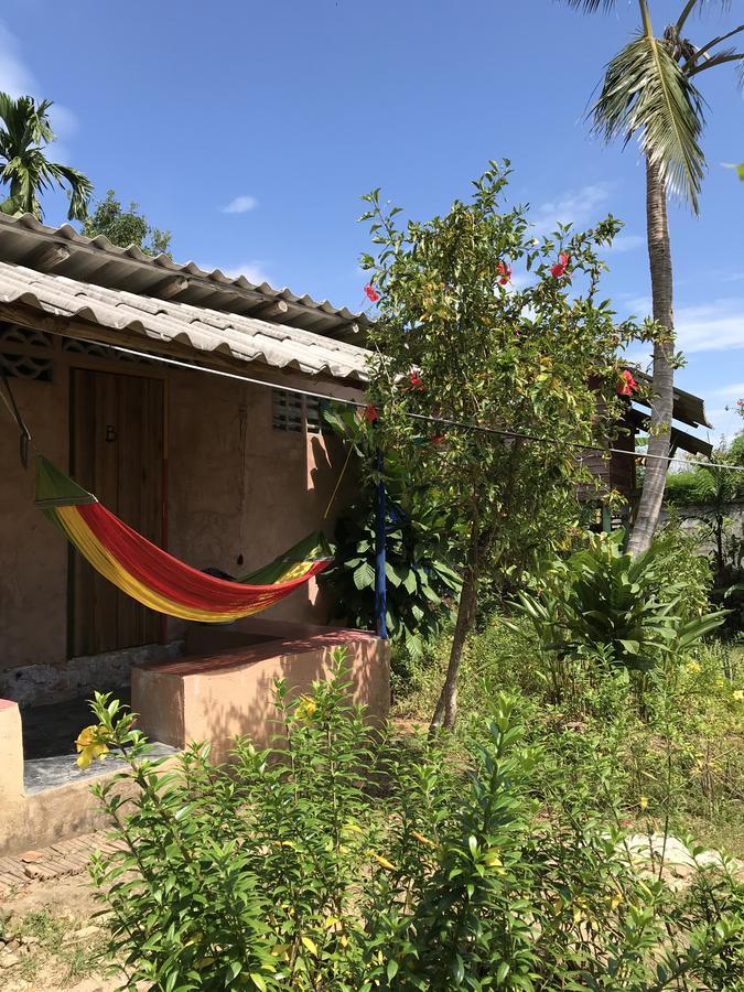 Hotel Hippy Hut Koh Chang