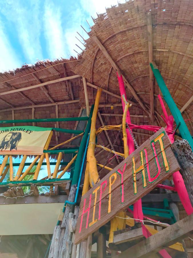 Hippy Hut * Koh Chang