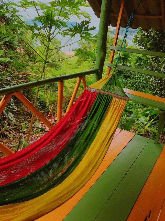 Hotel Hippy Hut Koh Chang