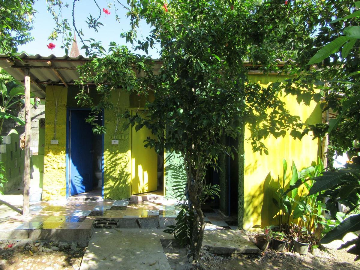 Hippy Hut * Koh Chang
