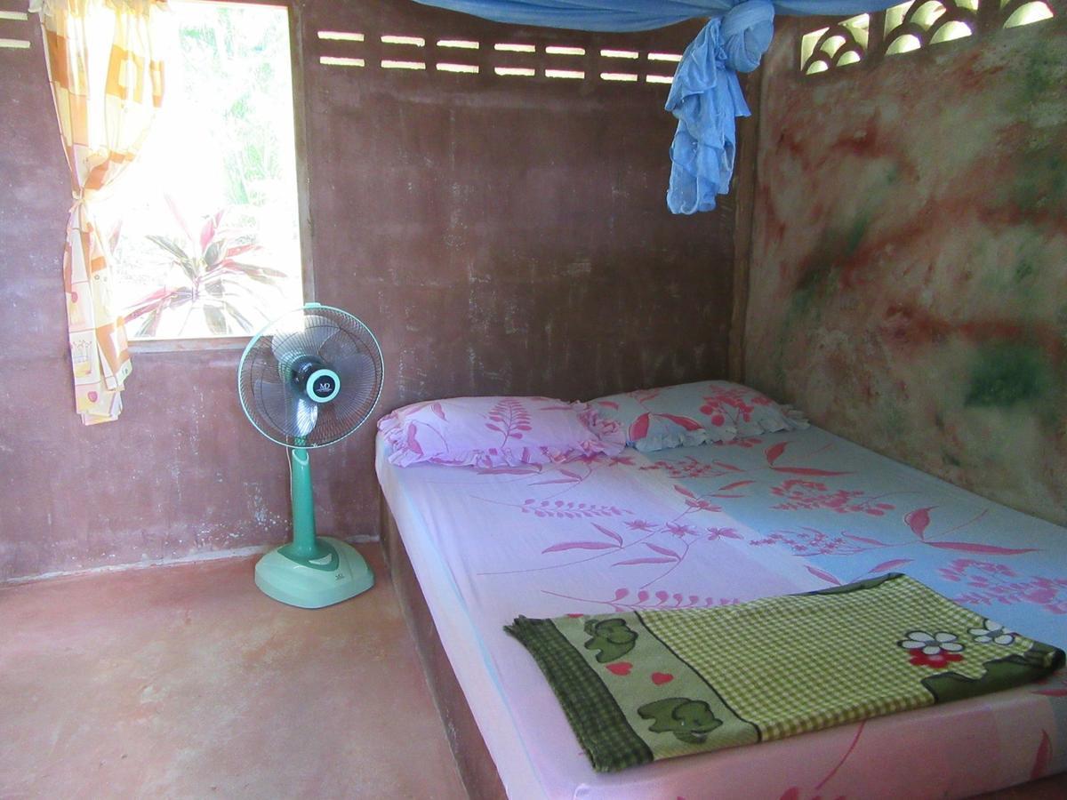 Hotel Hippy Hut *