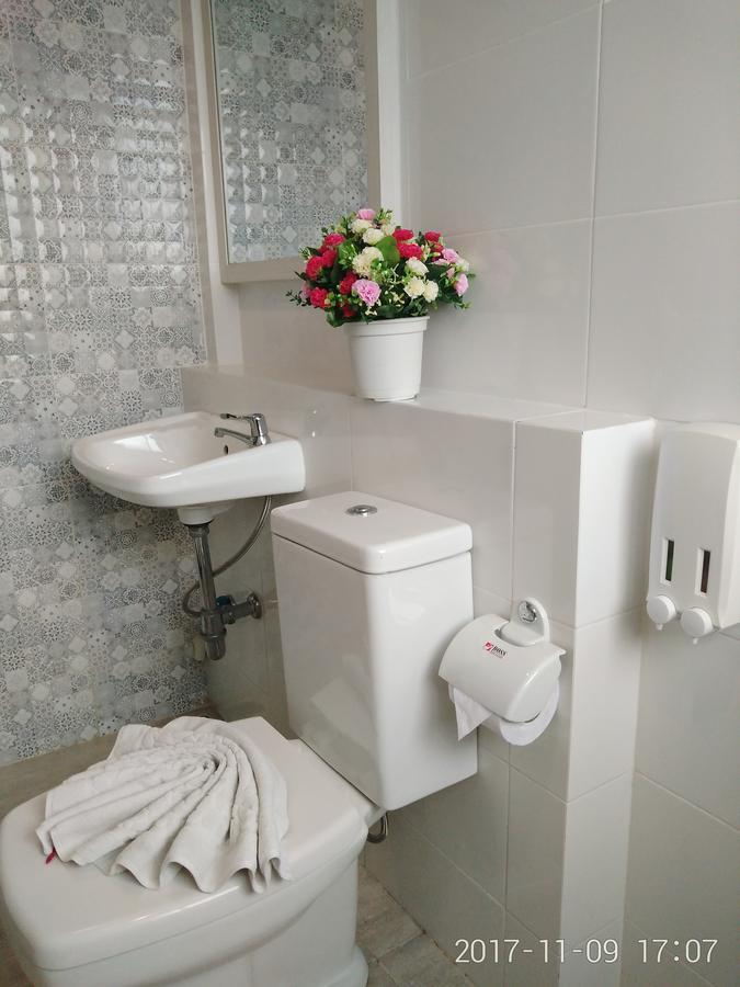 Aparthotel Abani Jomtien Beach