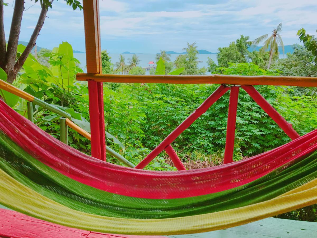 Hippy Hut * Koh Chang