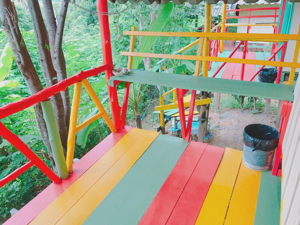 Hippy Hut Koh Chang