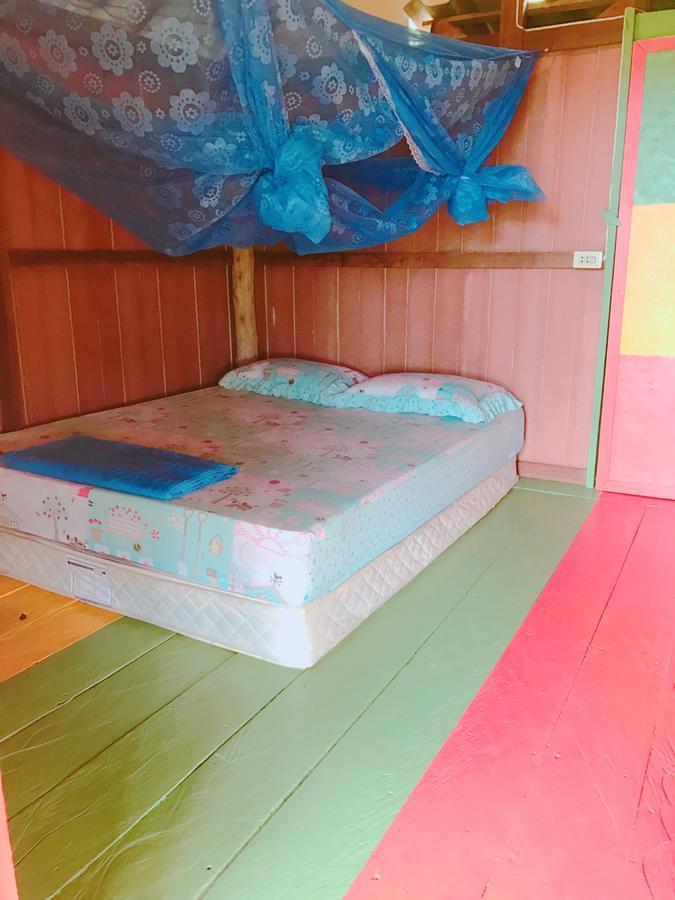 Hippy Hut * Koh Chang