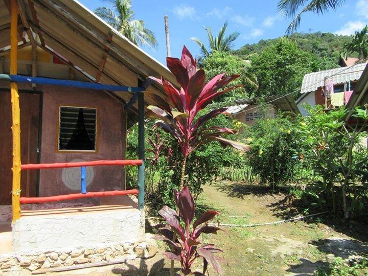 Hippy Hut Hotel Koh Chang