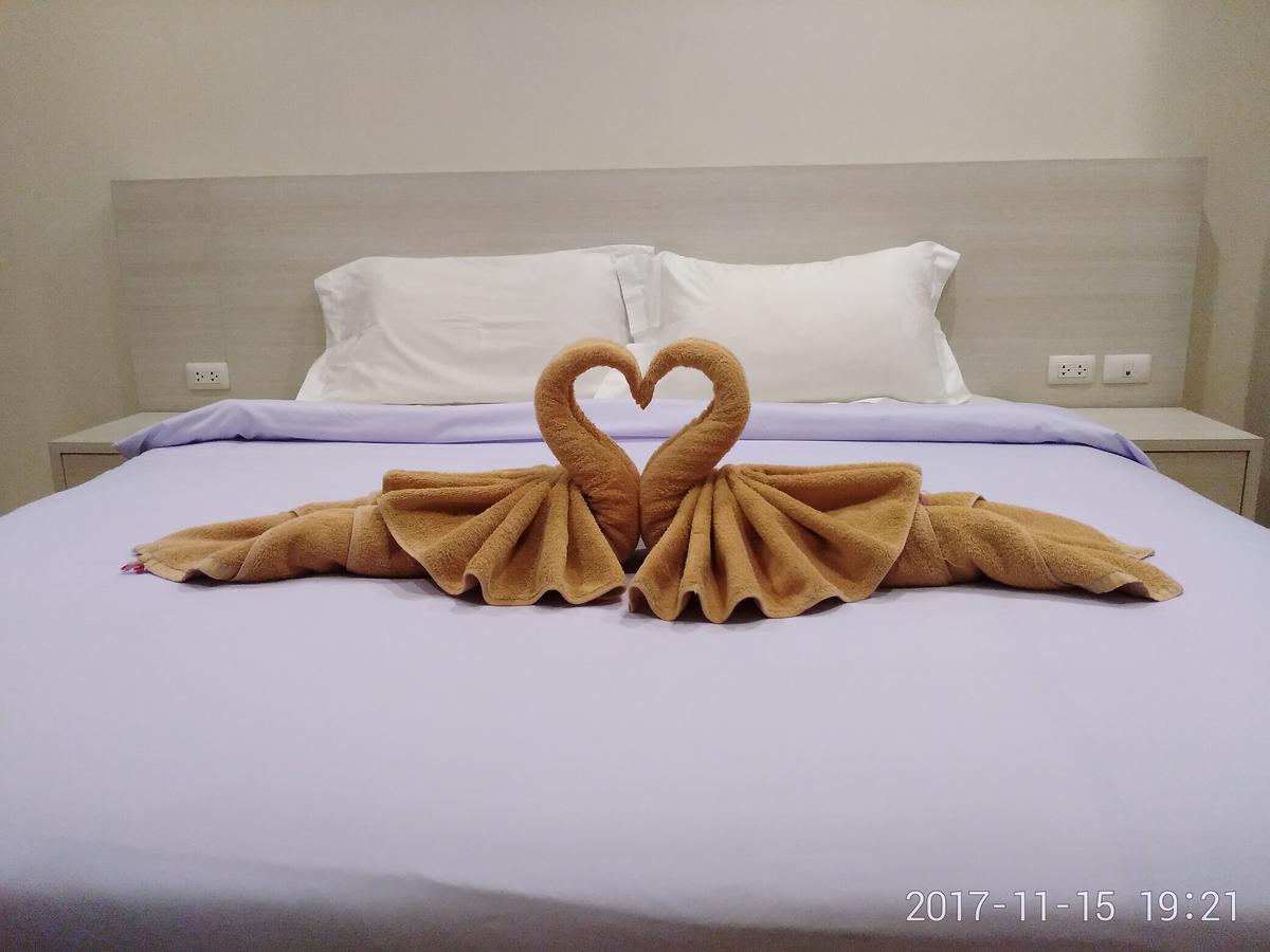 Abani Aparthotel 2*
