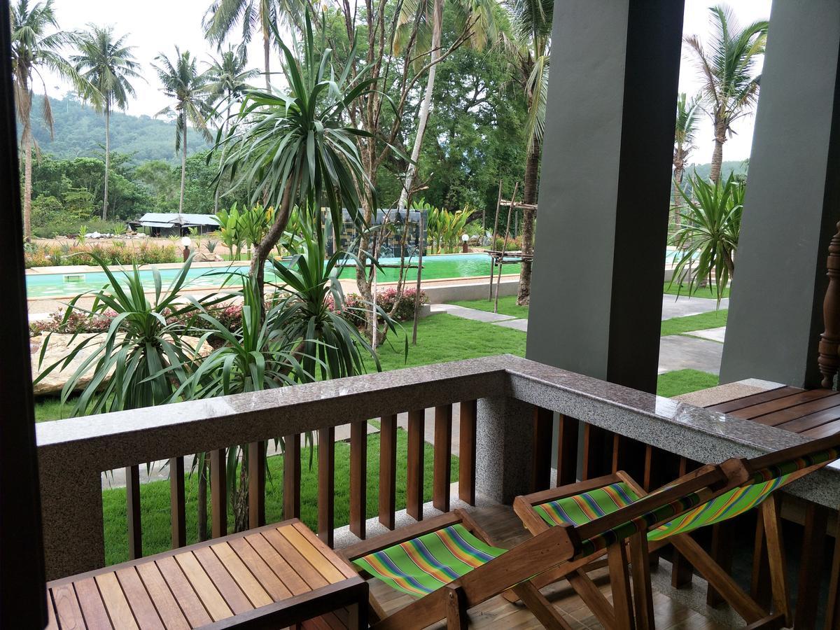 Resort Lanta Infinity - Sha Extra Koh Lanta