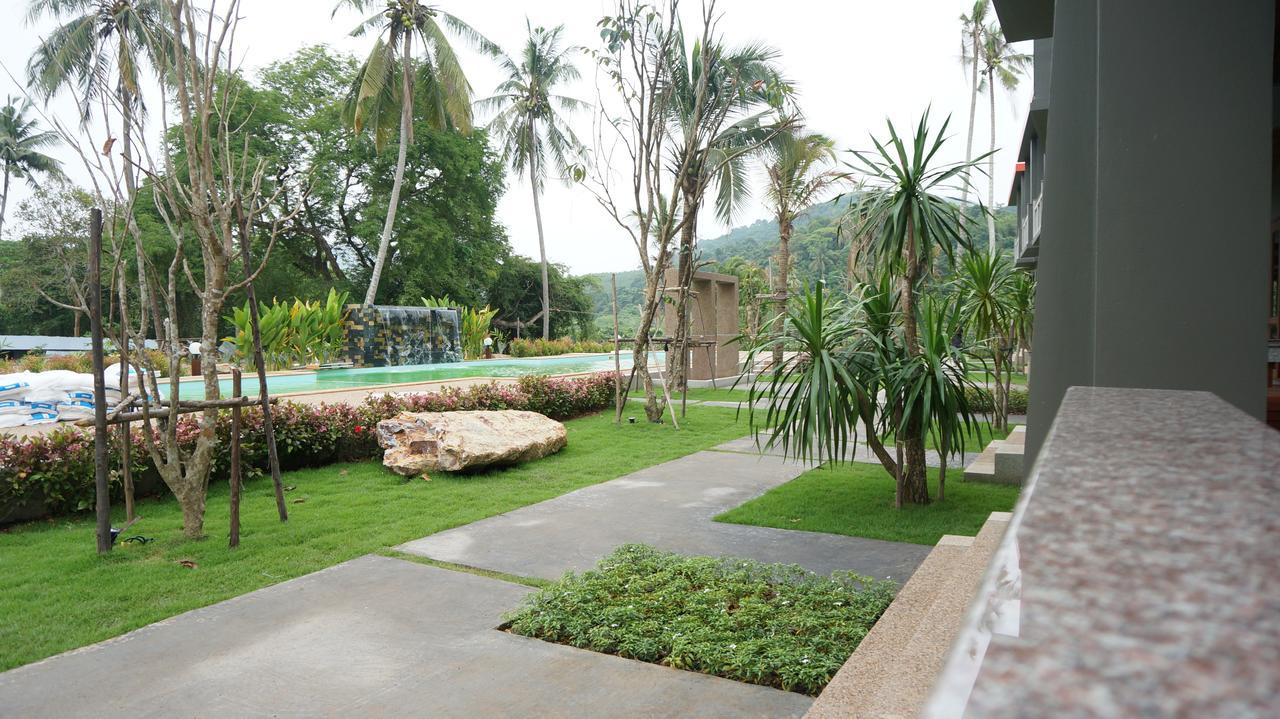 Lanta Infinity - Sha Extra 3* Koh Lanta