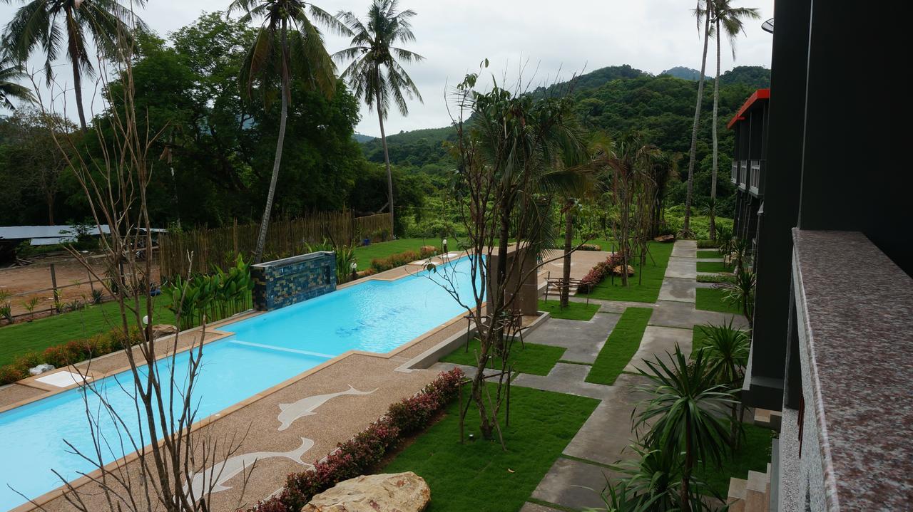 Lanta Infinity - Sha Extra Koh Lanta