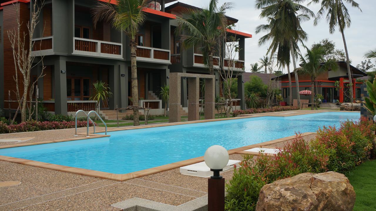 Lanta Infinity - Sha Extra Koh Lanta