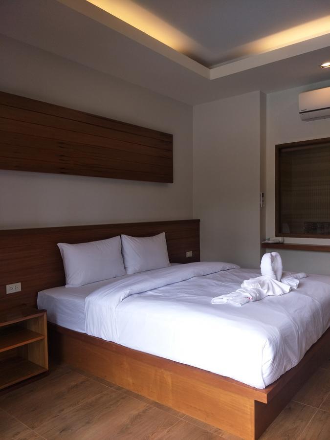 Lanta Infinity - Sha Extra Resort