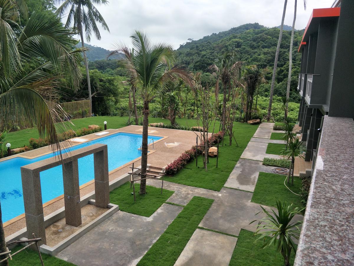 Lanta Infinity - Sha Extra 3* Koh Lanta