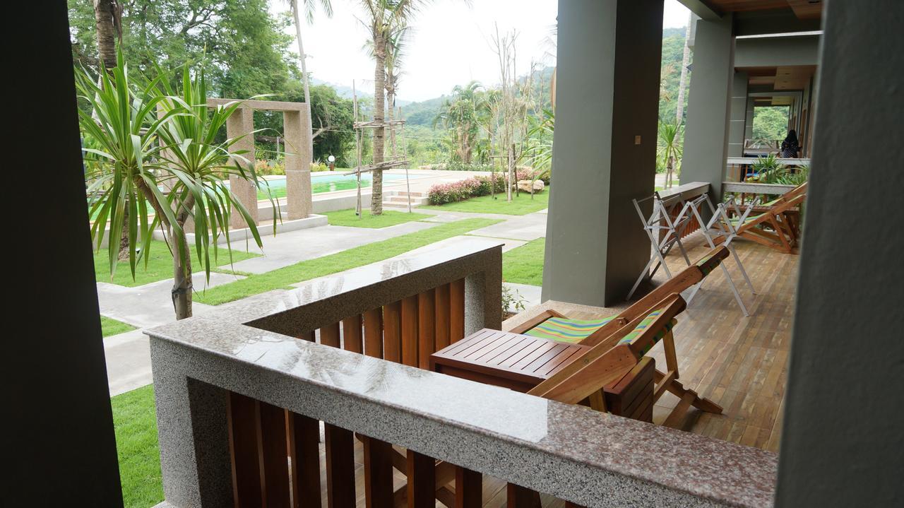 Resort Lanta Infinity - Sha Extra