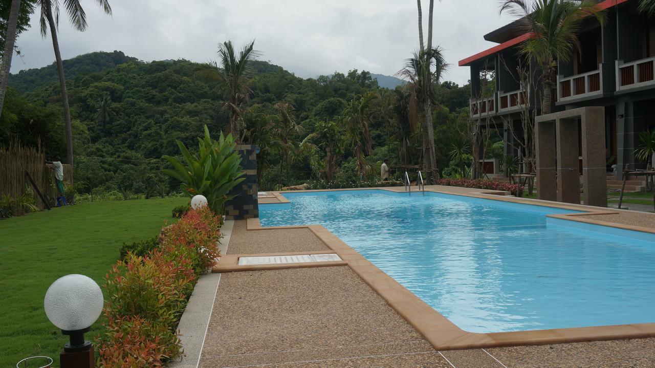 Lanta Infinity - Sha Extra 3* Koh Lanta