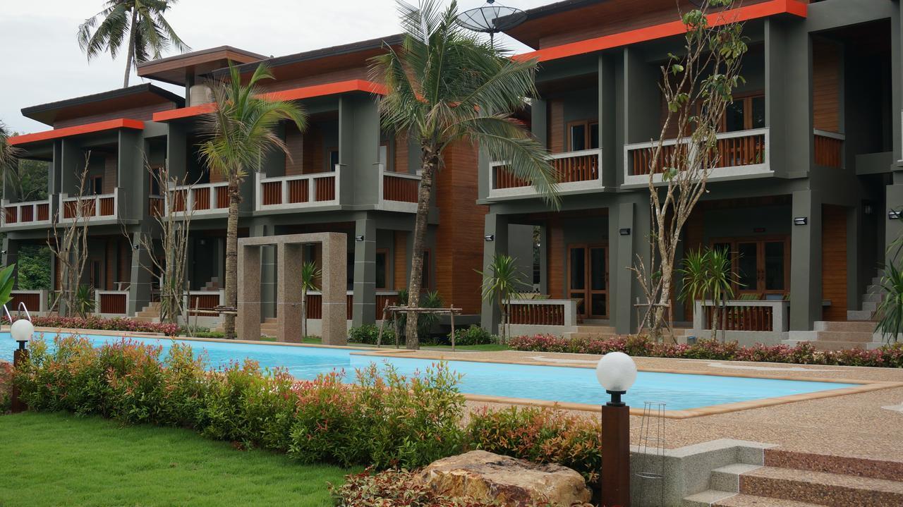 Lanta Infinity - Sha Extra Resort