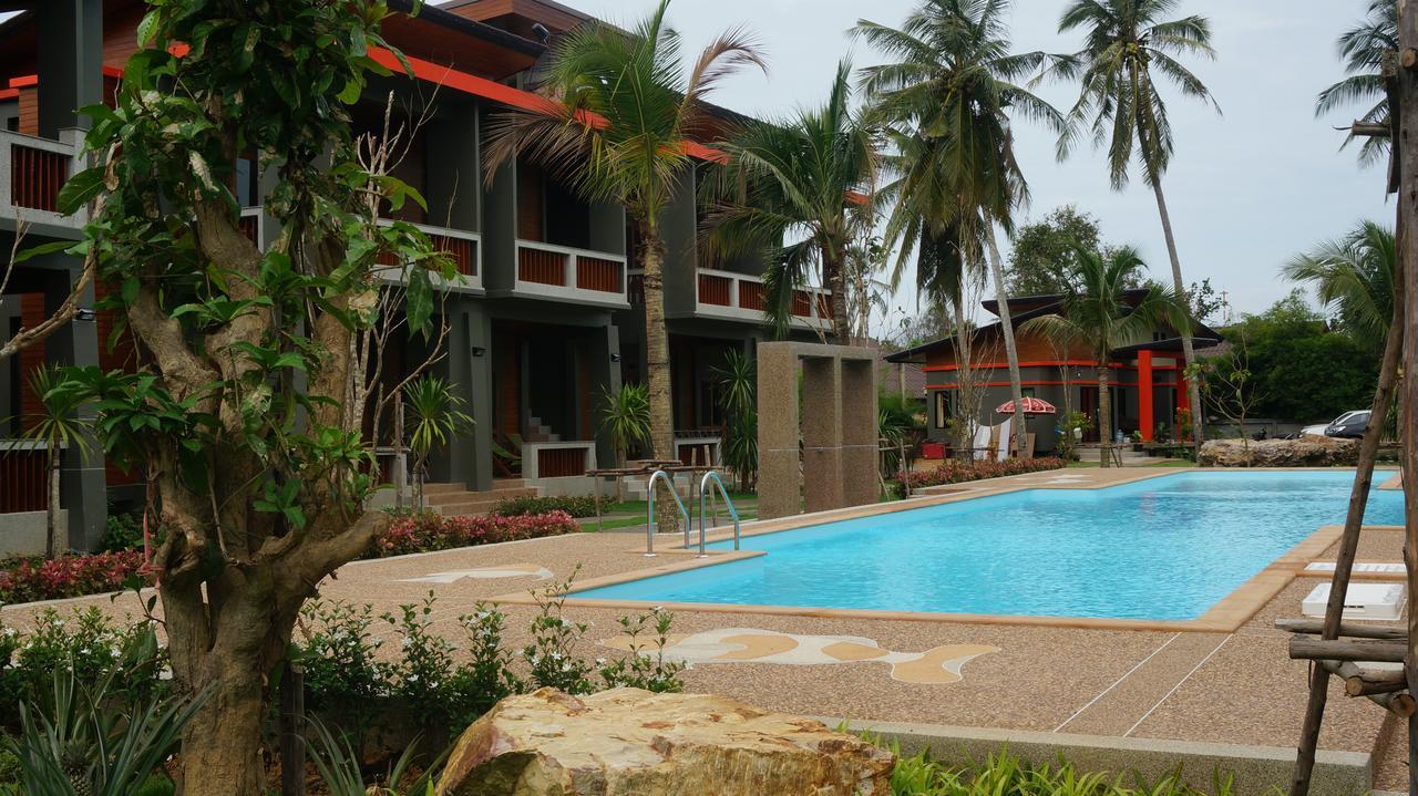 Resort Lanta Infinity - Sha Extra