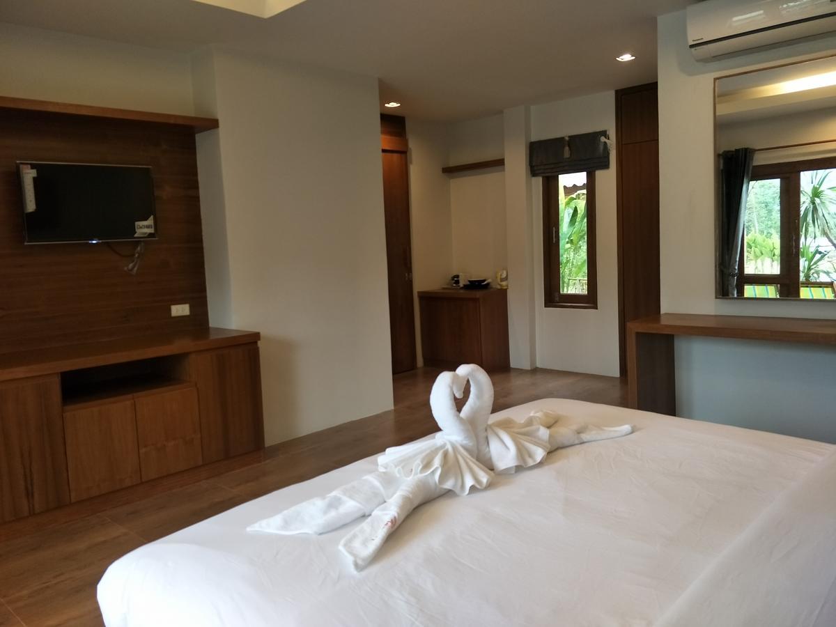 Lanta Infinity - Sha Extra Resort Koh Lanta